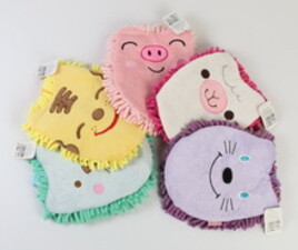 لیف عروسکی ماکارونی(سایز بزرگ)