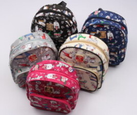 کیف کوله پشتی