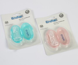 مسواک انگشتی Endler