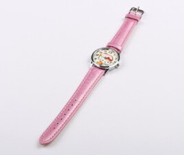 ساعت مچی hello kitty