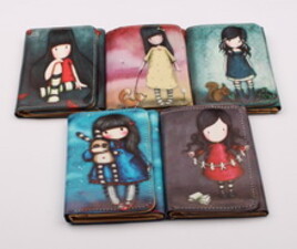 کیف پول (سایز کوچک)