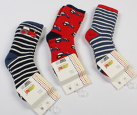 جوراب (4-3 سال) Arti ترکیه