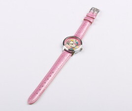 ساعت مچی hello kitty