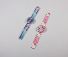 ساعت مچی فروزن خط کشی