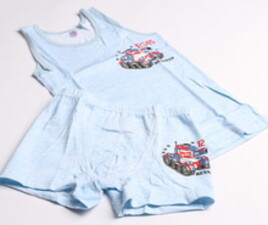 زیرپوش و شورت Ots ترکیه