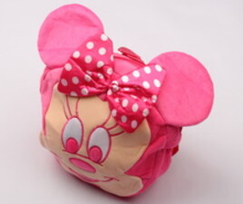 کیف کوله پشتی میکی موس