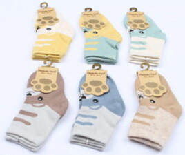 جوراب (3-2 سال)