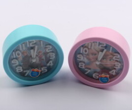 ساعت رومیزی و دیواری فروزن