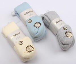 جوراب شلواری حوله ای Katamino ترکیه(12-6ماه)