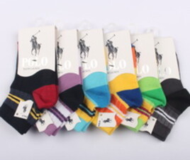 جوراب 2 سال Polo