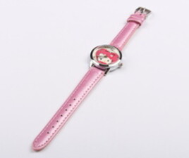 ساعت مچی hello kitty