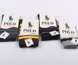 جوراب Polo معطر (3-2 سال)