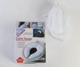 تبدیل توالت قابل حمل mommy,s helper