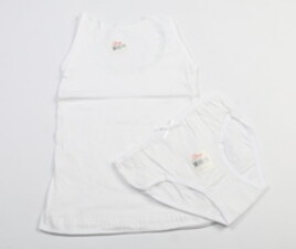 زیرپوش و شورت Desna ترکیه