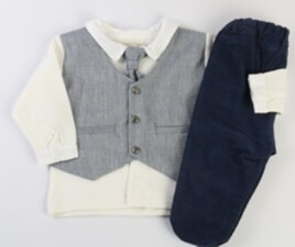 ست مجلسی نوزادی cassiope ترکیه