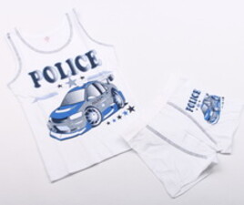 زیر پوش و شورت Ots ترکیه