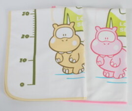 زیرانداز best baby