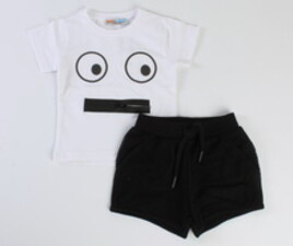 بلوز و شلوارک mackays ترکیه