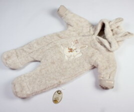 کاپشن سرهمی baby doll ترکیه