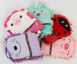 لیف عروسکی ماکارونی