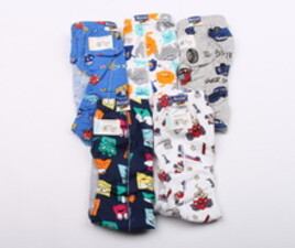 شورت Berrak ترکیه (8-7سال)