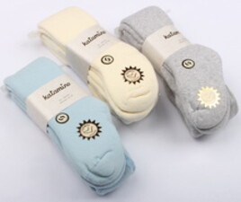 جوراب شلواری Katamino حوله ای(24-18ماه)