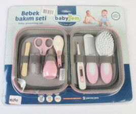 ست مراقبتی baby jem ترکیه