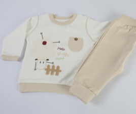 بلوز و شلوار caramell ترکیه