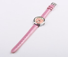 ساعت مچی hello kitty