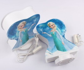 آباژور فروزن | سری جدید