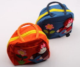 کیف دستی (رنگ بندی)