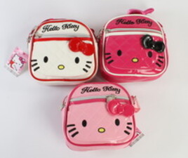 کیف hello kitty