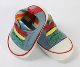 پاپوش funny baby ترکیه