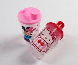 لیوان در دار