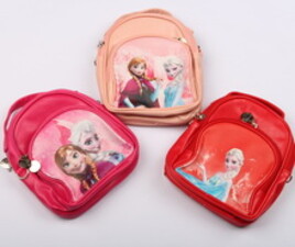 کیف کولی و دستی فروزن