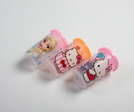 لیوان در دار