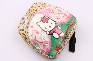 کیف کوله پشتی Hello kitty