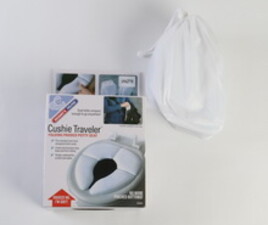 تبدیل توالت قابل حمل mommy,s helper