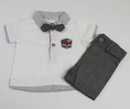 بلوز و شلوارک baby dall ترکیه