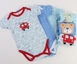 بادی و شلوار (18-12ماه) carter's