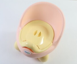 توالت فرنگی baby jem ترکیه