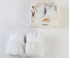 شورت آموزشی دو عددی mini damlaترکیه