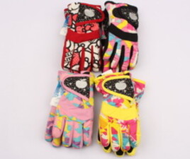 دستکش ضد آب