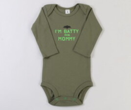 بادی کارترز ایرانی