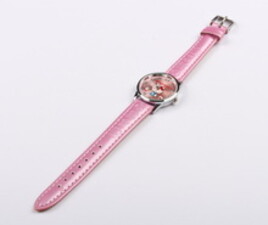 ساعت مچی hello kitty