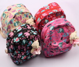 کیف کوله پشتی