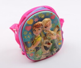 کیف دوشی فروزن