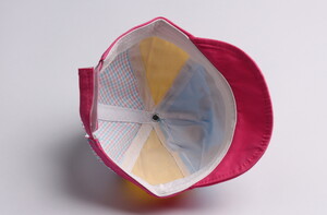 کلاه لبه دار