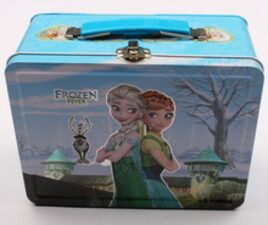 صندوقچه فروزن(سایز متوسط)