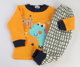 بلوز و شلوار داخل مخمل tianshikufang